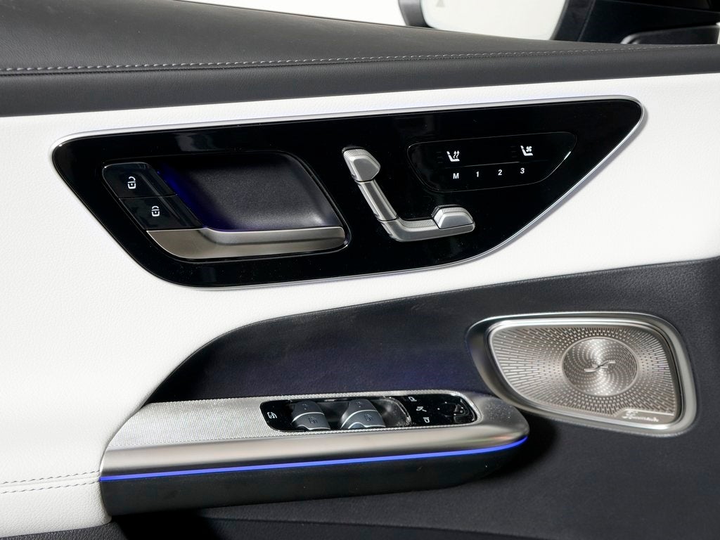 2026 Mercedes-Benz GLC GLC 300 Coupe 4MATIC®