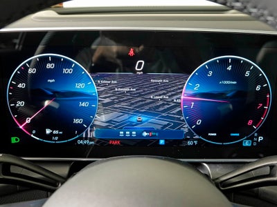 2026 Mercedes-Benz GLC GLC 300 Coupe 4MATIC®