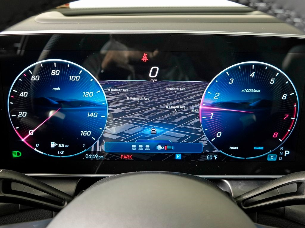 2026 Mercedes-Benz GLC GLC 300 Coupe 4MATIC®