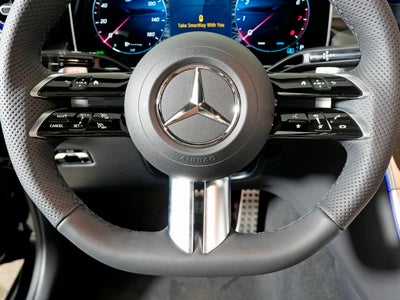 2026 Mercedes-Benz GLC GLC 300 Coupe 4MATIC®