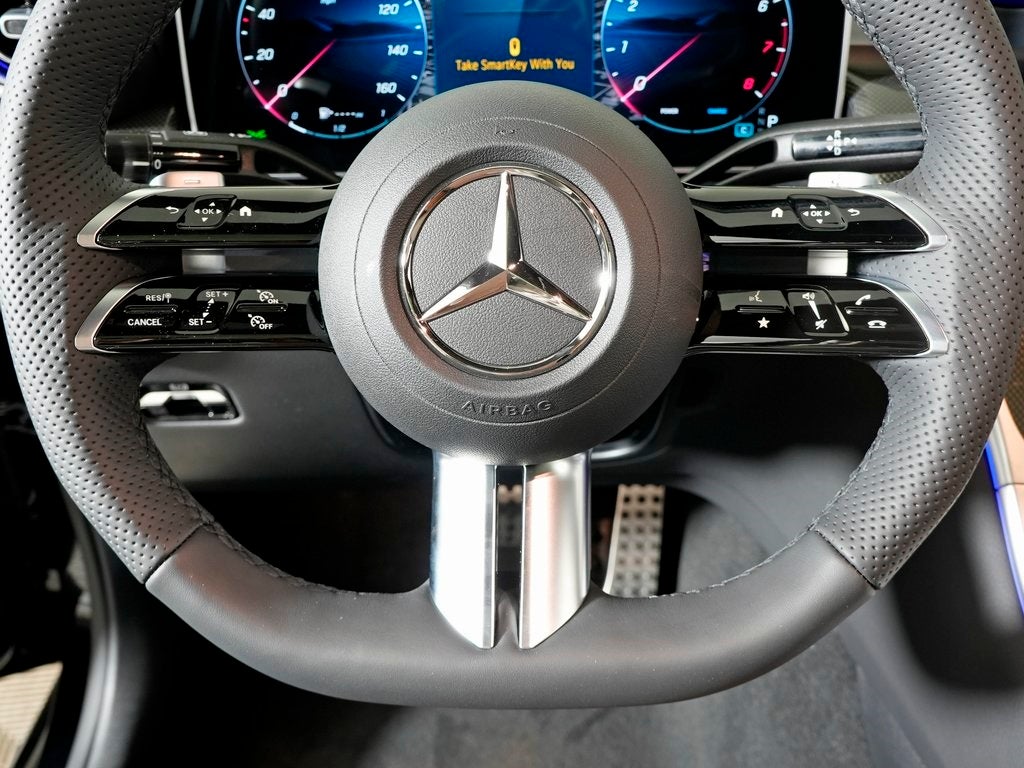 2026 Mercedes-Benz GLC GLC 300 Coupe 4MATIC®