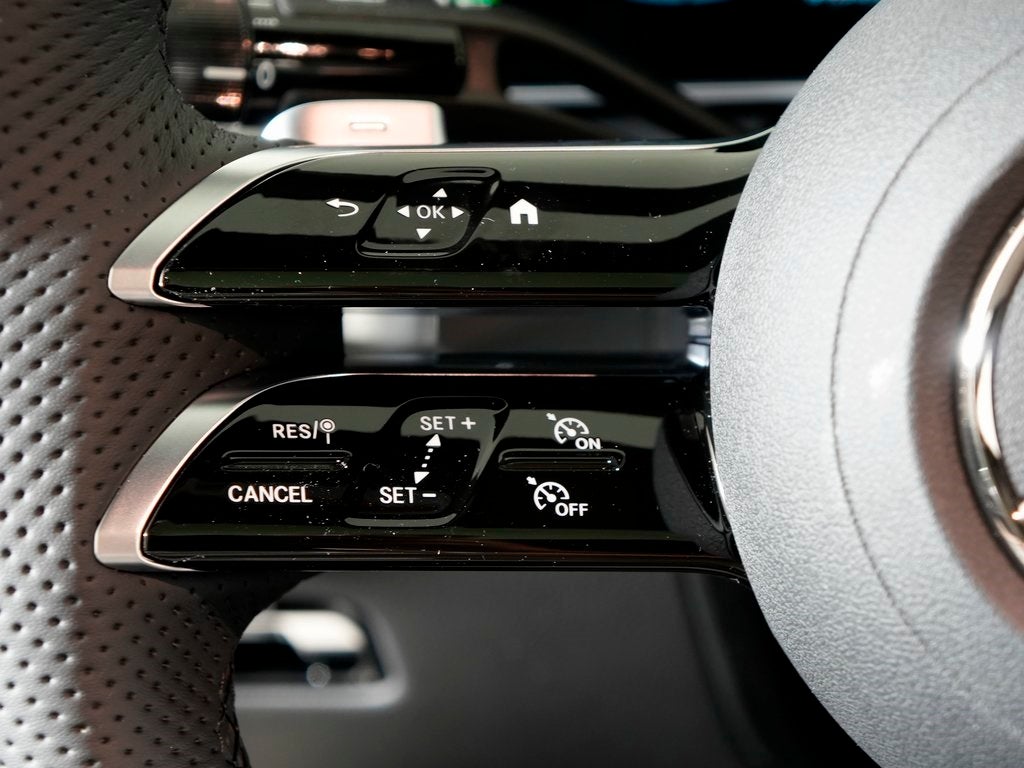 2026 Mercedes-Benz GLC GLC 300 Coupe 4MATIC®