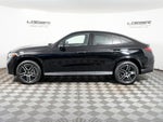 2026 Mercedes-Benz GLC GLC 300 Coupe 4MATIC®