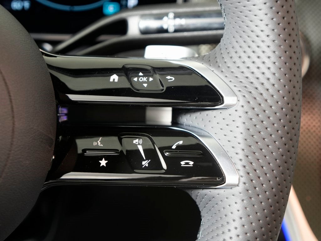 2026 Mercedes-Benz GLC GLC 300 Coupe 4MATIC®