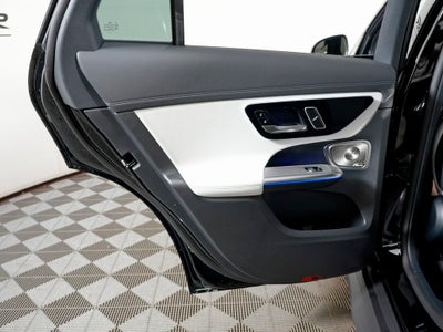 2026 Mercedes-Benz GLC GLC 300 Coupe 4MATIC®