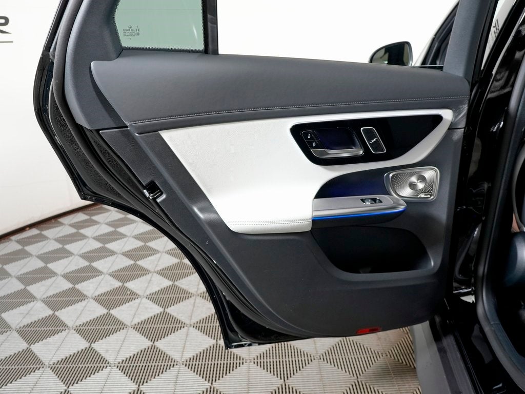 2026 Mercedes-Benz GLC GLC 300 Coupe 4MATIC®