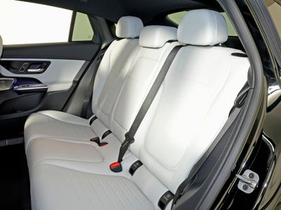 2026 Mercedes-Benz GLC GLC 300 Coupe 4MATIC®