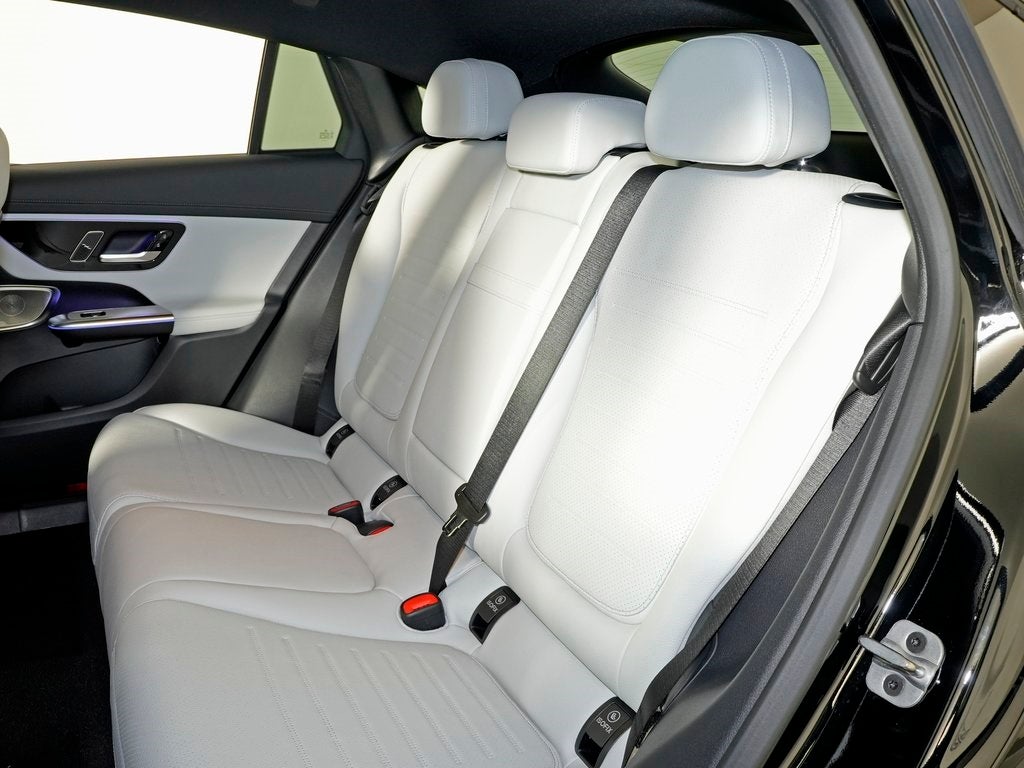 2026 Mercedes-Benz GLC GLC 300 Coupe 4MATIC®