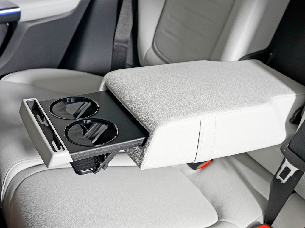 2026 Mercedes-Benz GLC GLC 300 Coupe 4MATIC®