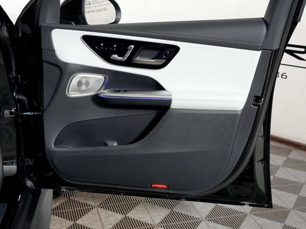 2026 Mercedes-Benz GLC GLC 300 Coupe 4MATIC®