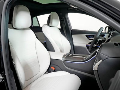 2026 Mercedes-Benz GLC GLC 300 Coupe 4MATIC®