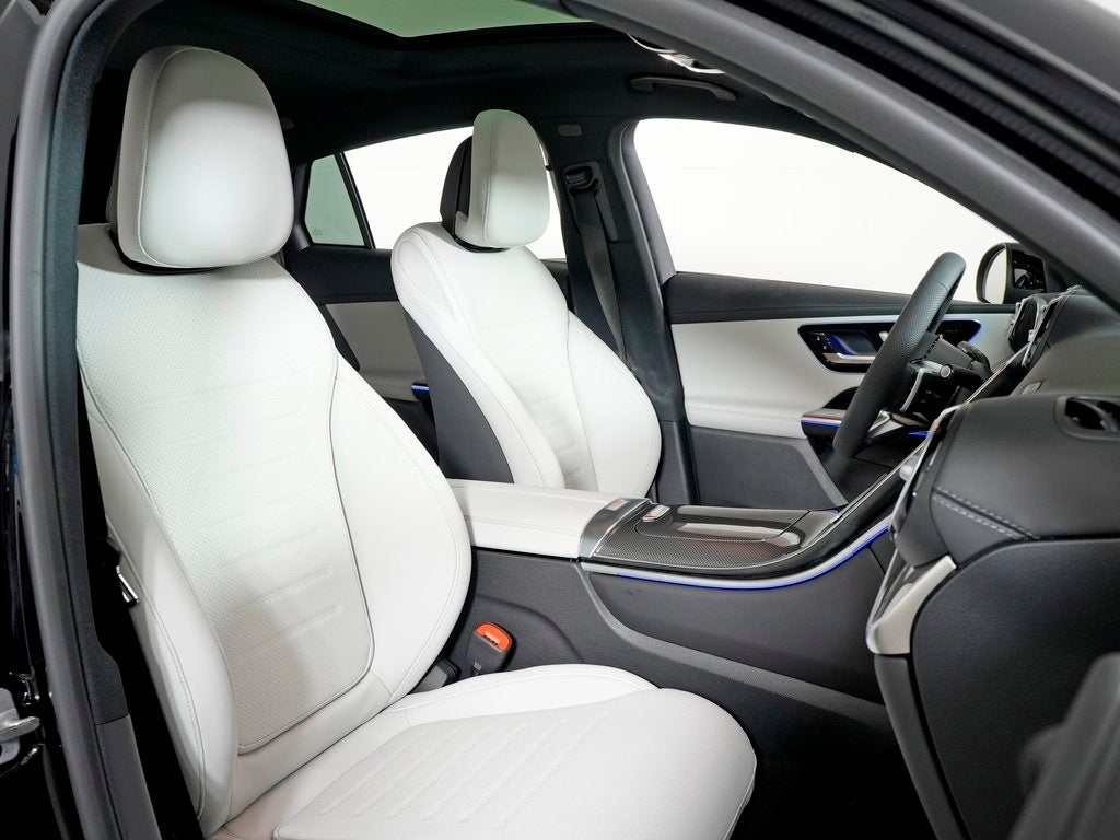 2026 Mercedes-Benz GLC GLC 300 Coupe 4MATIC®