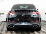 2026 Mercedes-Benz GLC GLC 300 Coupe 4MATIC®