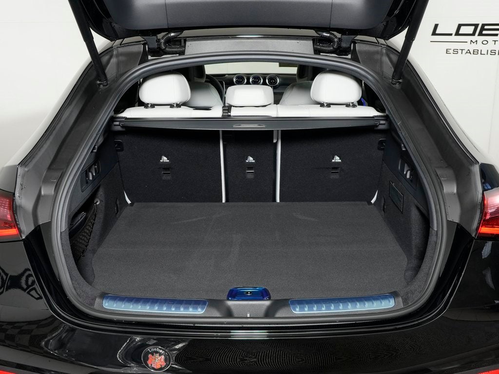 2026 Mercedes-Benz GLC GLC 300 Coupe 4MATIC®