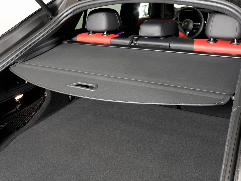 2026 Mercedes-Benz GLC GLC 300 Coupe 4MATIC®