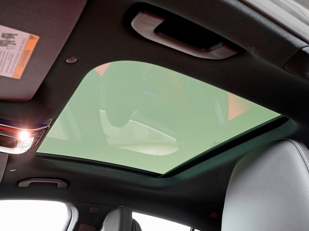 2026 Mercedes-Benz GLC GLC 300 Coupe 4MATIC®