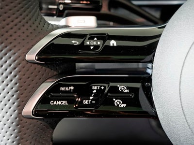 2026 Mercedes-Benz GLC GLC 300 Coupe 4MATIC®