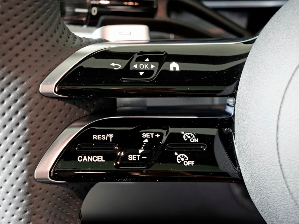 2026 Mercedes-Benz GLC GLC 300 Coupe 4MATIC®