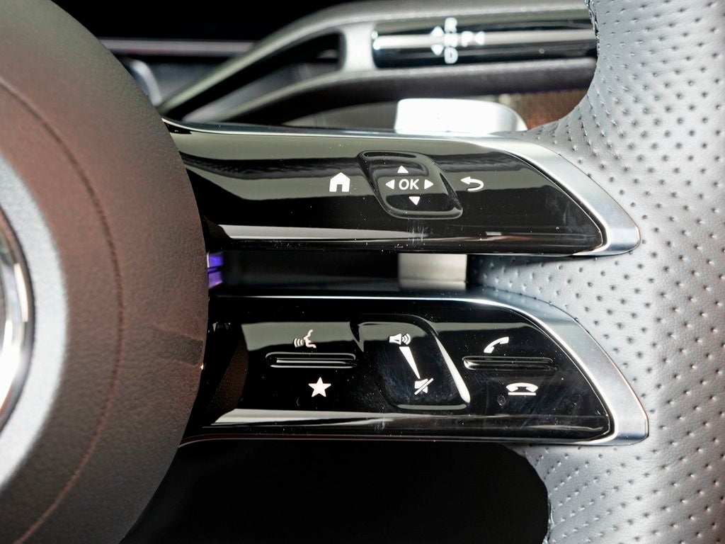 2026 Mercedes-Benz GLC GLC 300 Coupe 4MATIC®