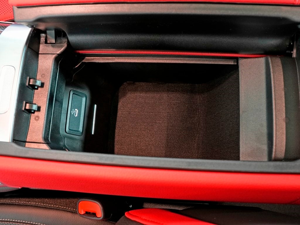 2026 Mercedes-Benz GLC GLC 300 Coupe 4MATIC®