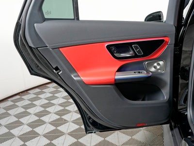 2026 Mercedes-Benz GLC GLC 300 Coupe 4MATIC®