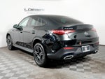 2026 Mercedes-Benz GLC GLC 300 Coupe 4MATIC®