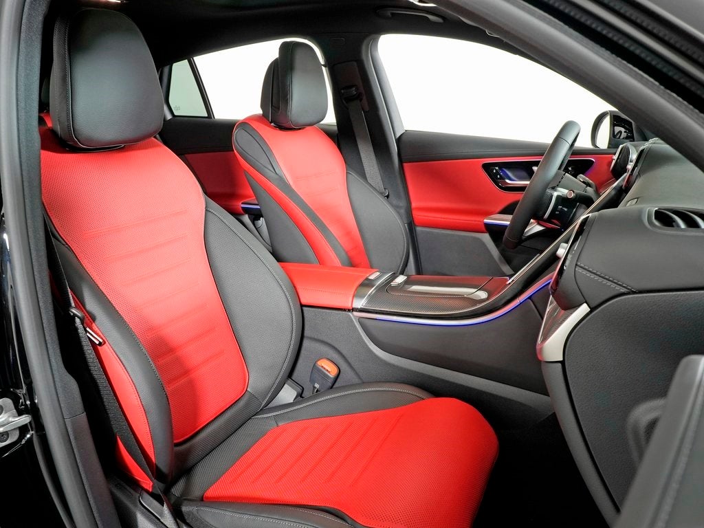 2026 Mercedes-Benz GLC GLC 300 Coupe 4MATIC®