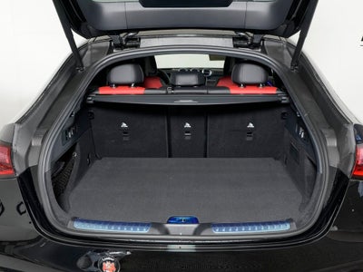 2026 Mercedes-Benz GLC GLC 300 Coupe 4MATIC®