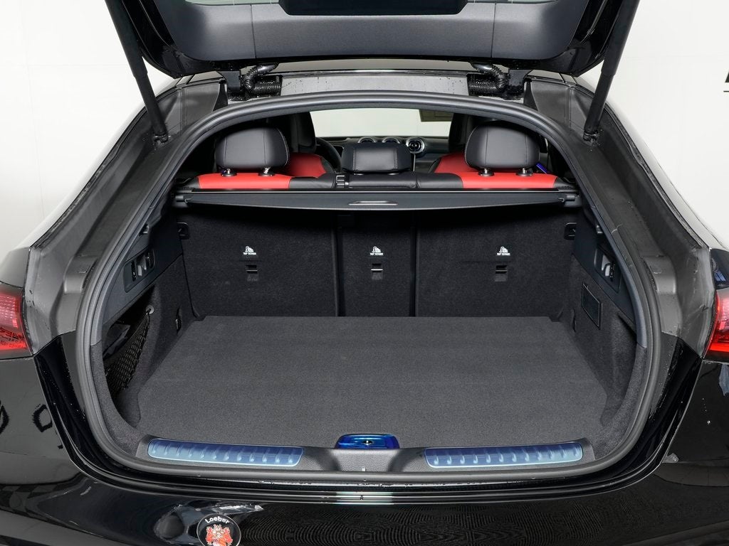 2026 Mercedes-Benz GLC GLC 300 Coupe 4MATIC®