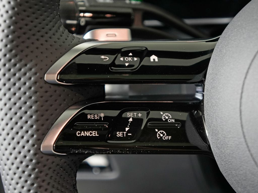 2026 Mercedes-Benz GLC GLC 300 Coupe 4MATIC®