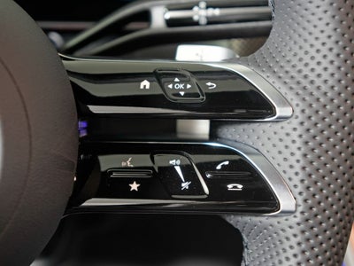 2026 Mercedes-Benz GLC GLC 300 Coupe 4MATIC®