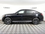 2026 Mercedes-Benz GLC GLC 300 Coupe 4MATIC®