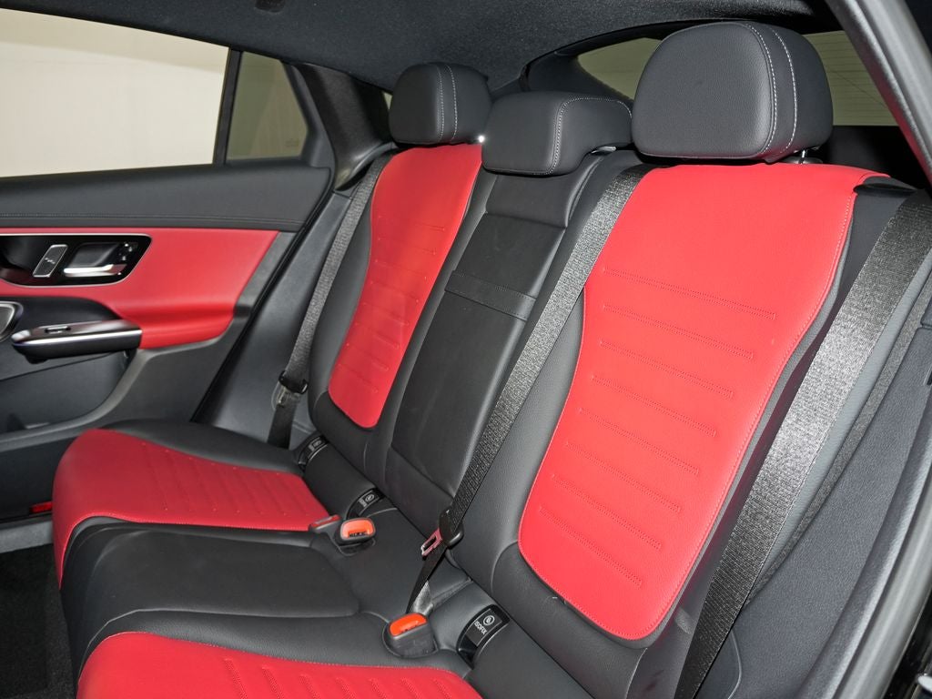 2026 Mercedes-Benz GLC GLC 300 Coupe 4MATIC®