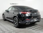 2026 Mercedes-Benz GLC GLC 300 Coupe 4MATIC®