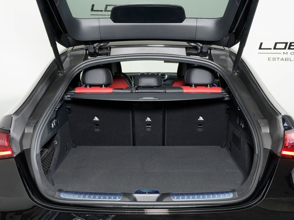 2026 Mercedes-Benz GLC GLC 300 Coupe 4MATIC®