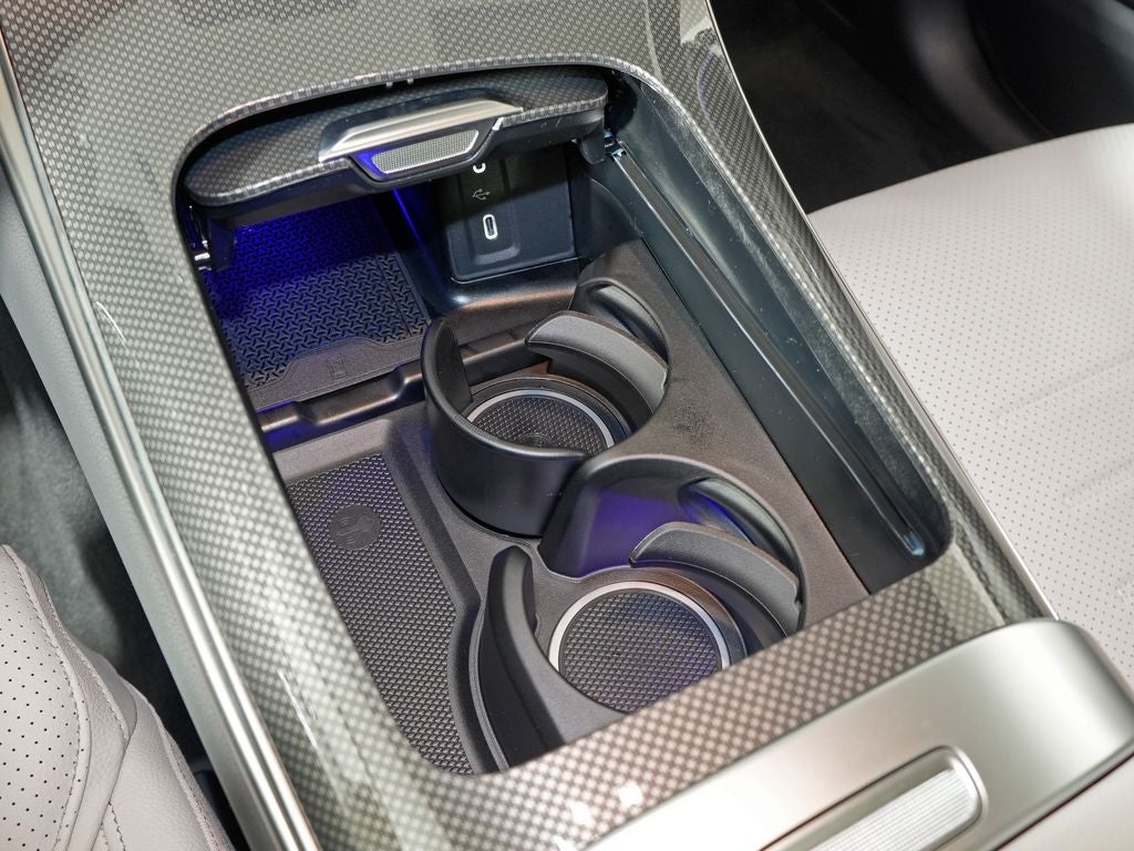2027 Mercedes-Benz GLC GLC 300 Coupe 4MATIC®