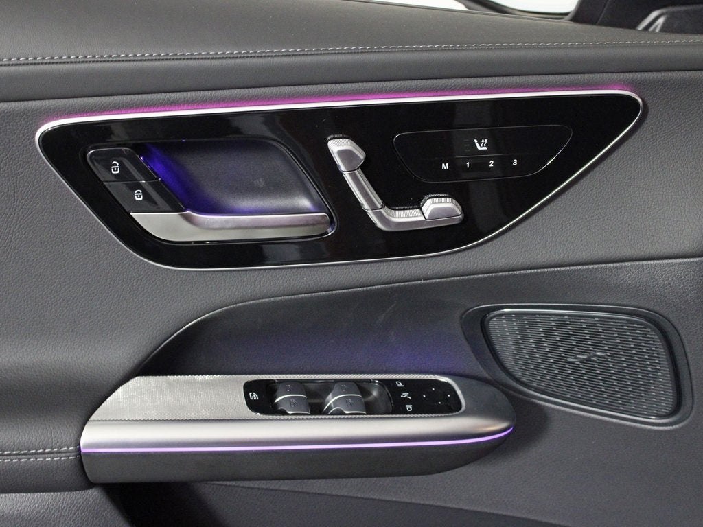 2025 Mercedes-Benz GLC GLC 300 Coupe 4MATIC®