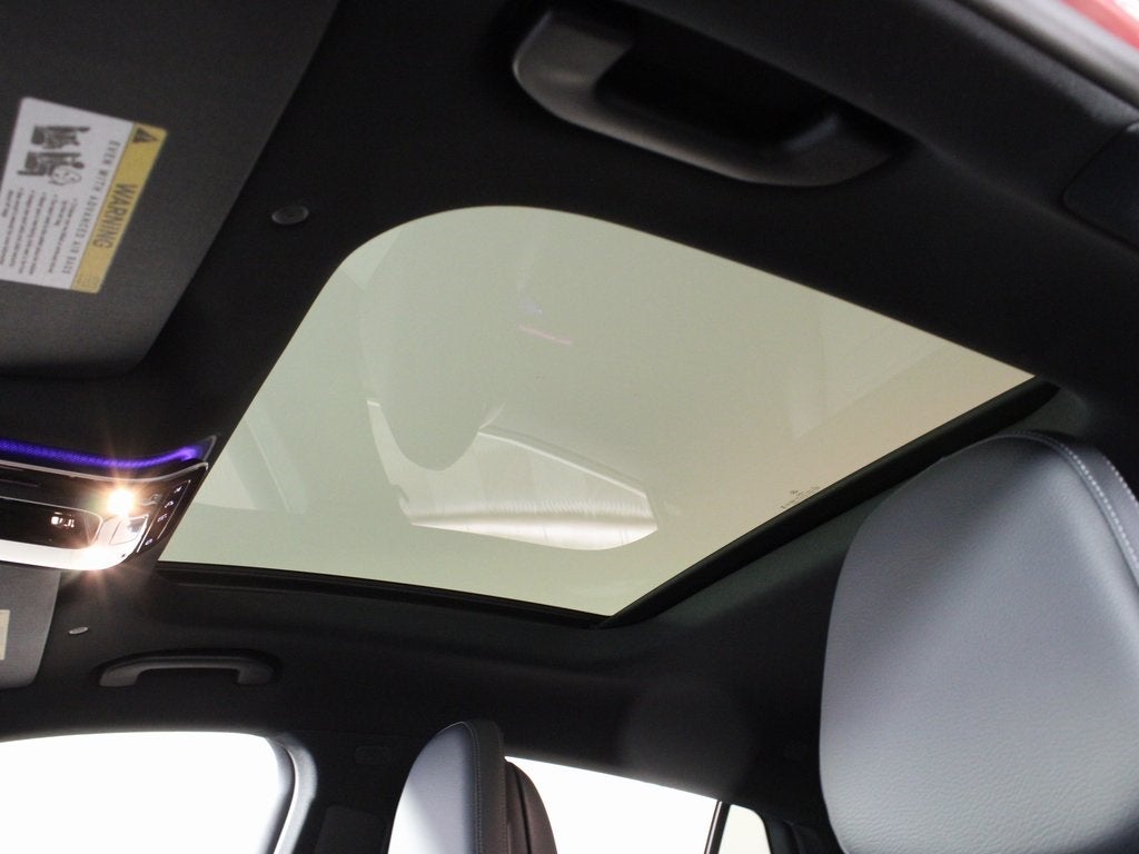 2025 Mercedes-Benz GLC GLC 300 Coupe 4MATIC®