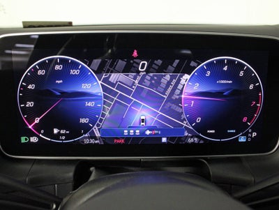 2025 Mercedes-Benz GLC GLC 300 Coupe 4MATIC®