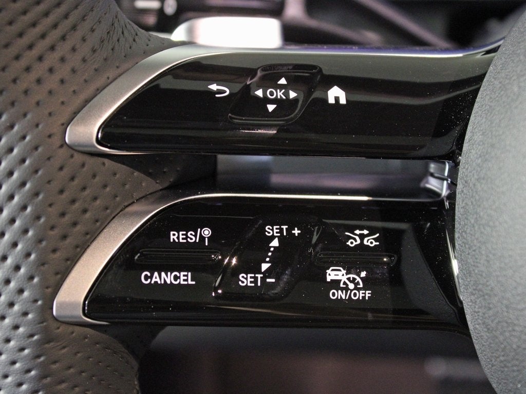 2025 Mercedes-Benz GLC GLC 300 Coupe 4MATIC®