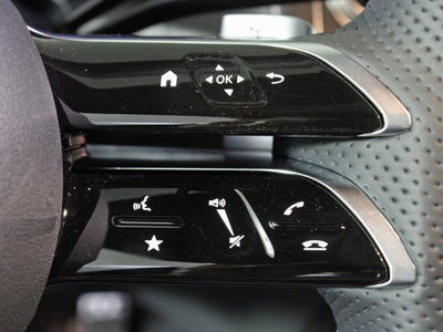 2025 Mercedes-Benz GLC GLC 300 Coupe 4MATIC®