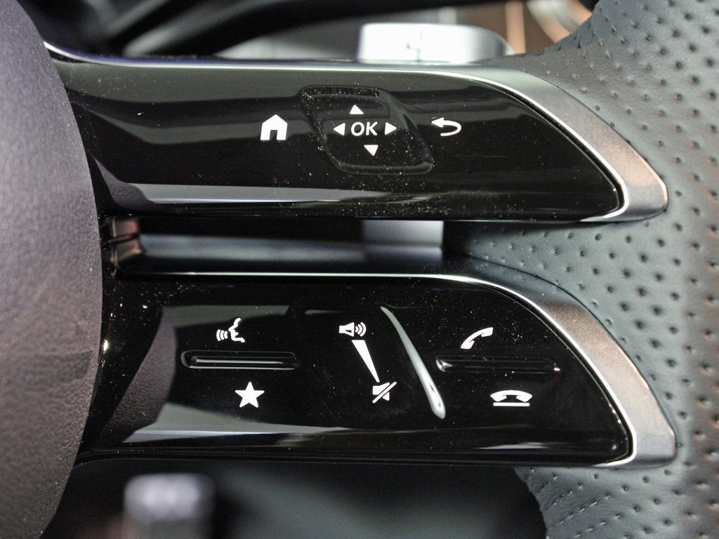 2025 Mercedes-Benz GLC GLC 300 Coupe 4MATIC®