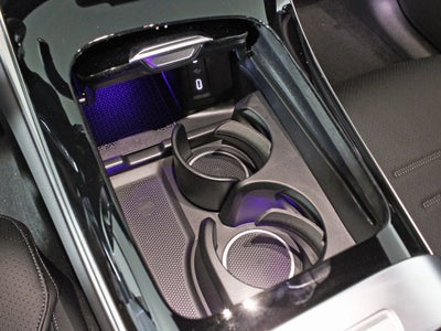 2025 Mercedes-Benz GLC GLC 300 Coupe 4MATIC®