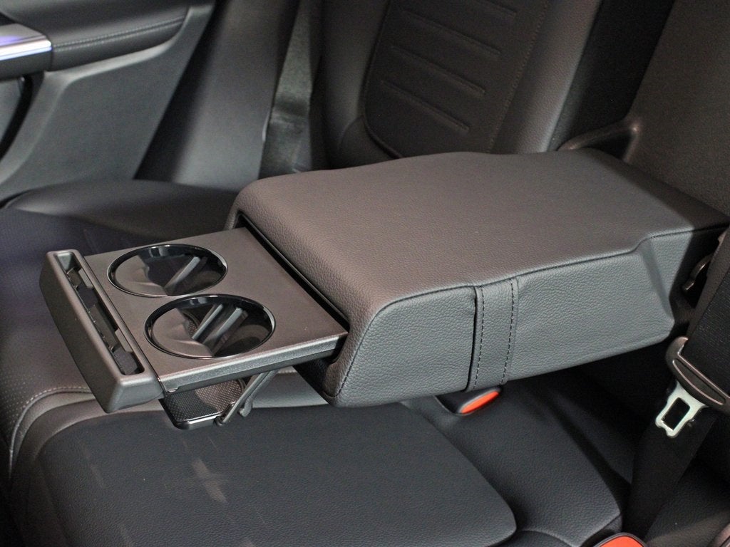 2025 Mercedes-Benz GLC GLC 300 Coupe 4MATIC®