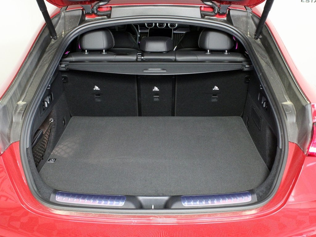 2025 Mercedes-Benz GLC GLC 300 Coupe 4MATIC®