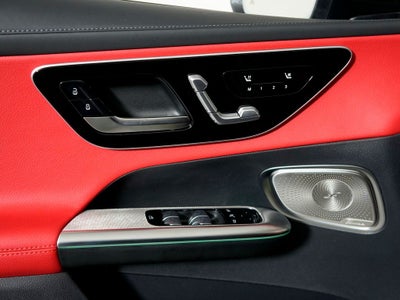 2026 Mercedes-Benz GLC GLC 300 Coupe 4MATIC®