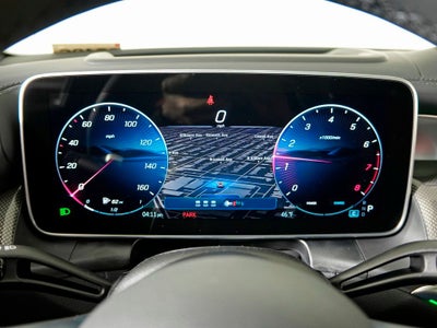 2026 Mercedes-Benz GLC GLC 300 Coupe 4MATIC®