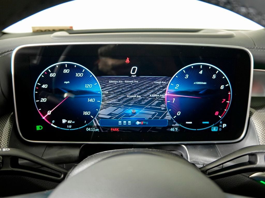 2026 Mercedes-Benz GLC GLC 300 Coupe 4MATIC®