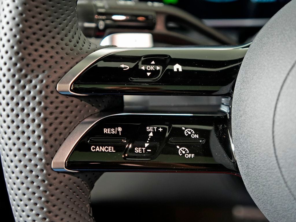 2026 Mercedes-Benz GLC GLC 300 Coupe 4MATIC®