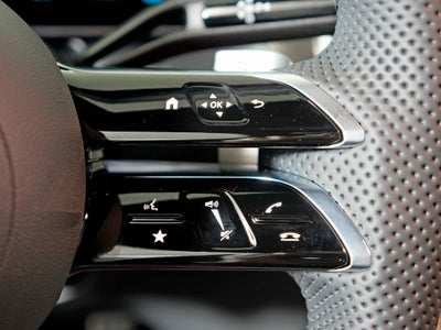 2026 Mercedes-Benz GLC GLC 300 Coupe 4MATIC®